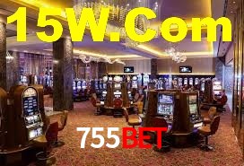 Tournaments 755Bet
