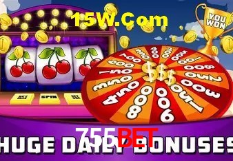 Recursos de Bônus 755Bet