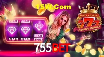 Promoções Sazonais 755Bet