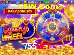 Experiência VIP 755Bet