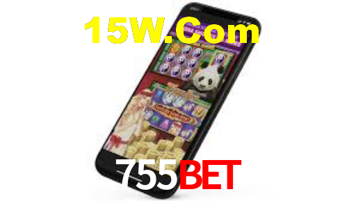 755Bet: Seu Cassino Premiado com Pagamentos Rápidos