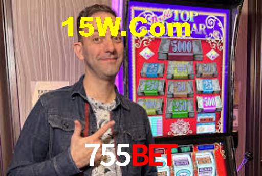 755Bet App