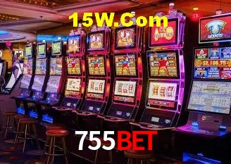 Casino Ao Vivo 755Bet