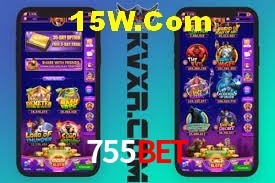 Football Betting 755Bet