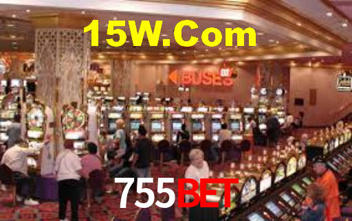 755Bet App