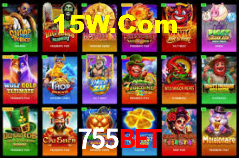 755Bet Login