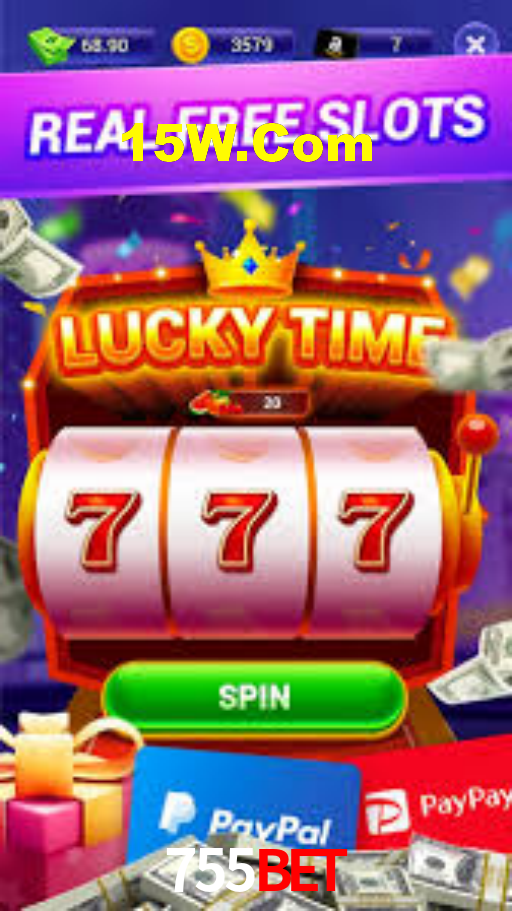 755Bet Login