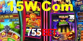 755Bet Login