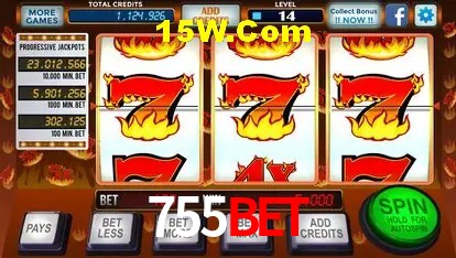 Sistemas de Segurança 755Bet