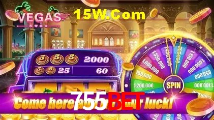 Apostas de Tênis 755Bet