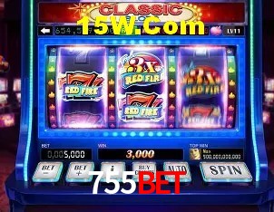 Diretório de Jogos 755Bet