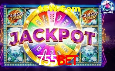 Promoção Relâmpago 755Bet