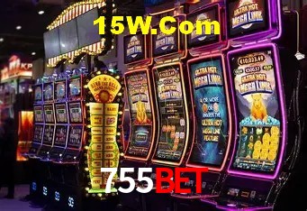 Estatísticas 755Bet