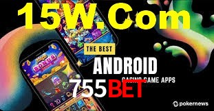 Welcome Bonus 755Bet