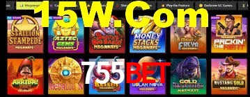 Roulette Table 755Bet