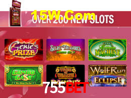 755Bet App