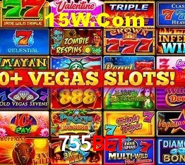 Estatísticas do Jogo 755Bet