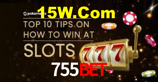 755Bet - Game Jogo Cassino no Brasil - 755Bet App