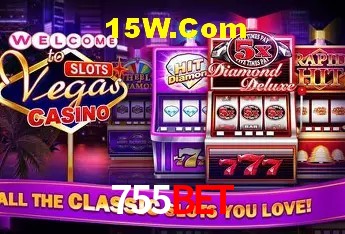 Jogos de Slot 755Bet